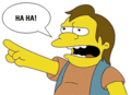 Nelson-muntz