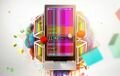 Zune_phone_project_pink