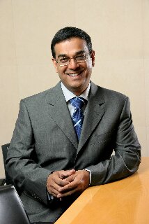 Vivek Thomas